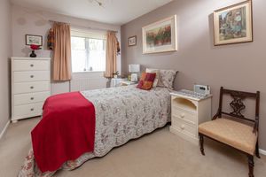 Bedroom Three- click for photo gallery